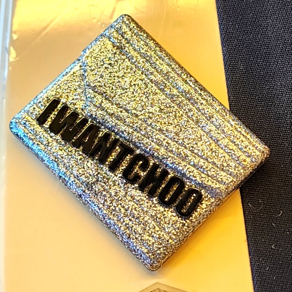 Jimmy Choo Mirrors I WANT CHOO Mirrors NIB - Picture 4 of 4